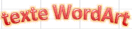 WordArt